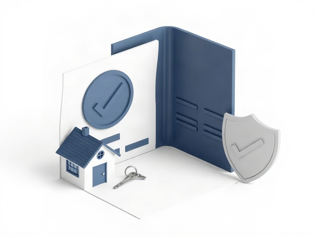 How a registered JDA and sharing agreement allocate specific flats to the landowner — the documents that make a landlord share safe.
