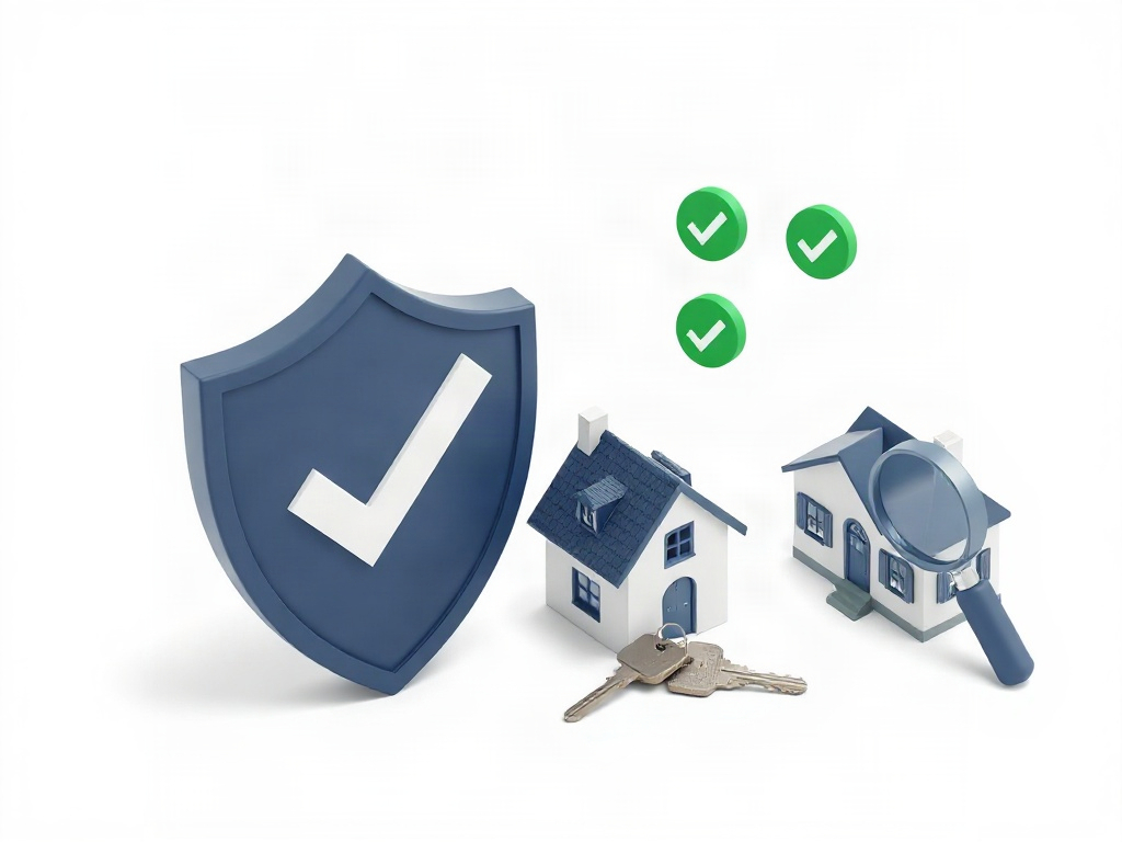 The document checklist to buy a flat safely in Hyderabad — title, EC, Dharani, TS-RERA and the occupancy certificate.